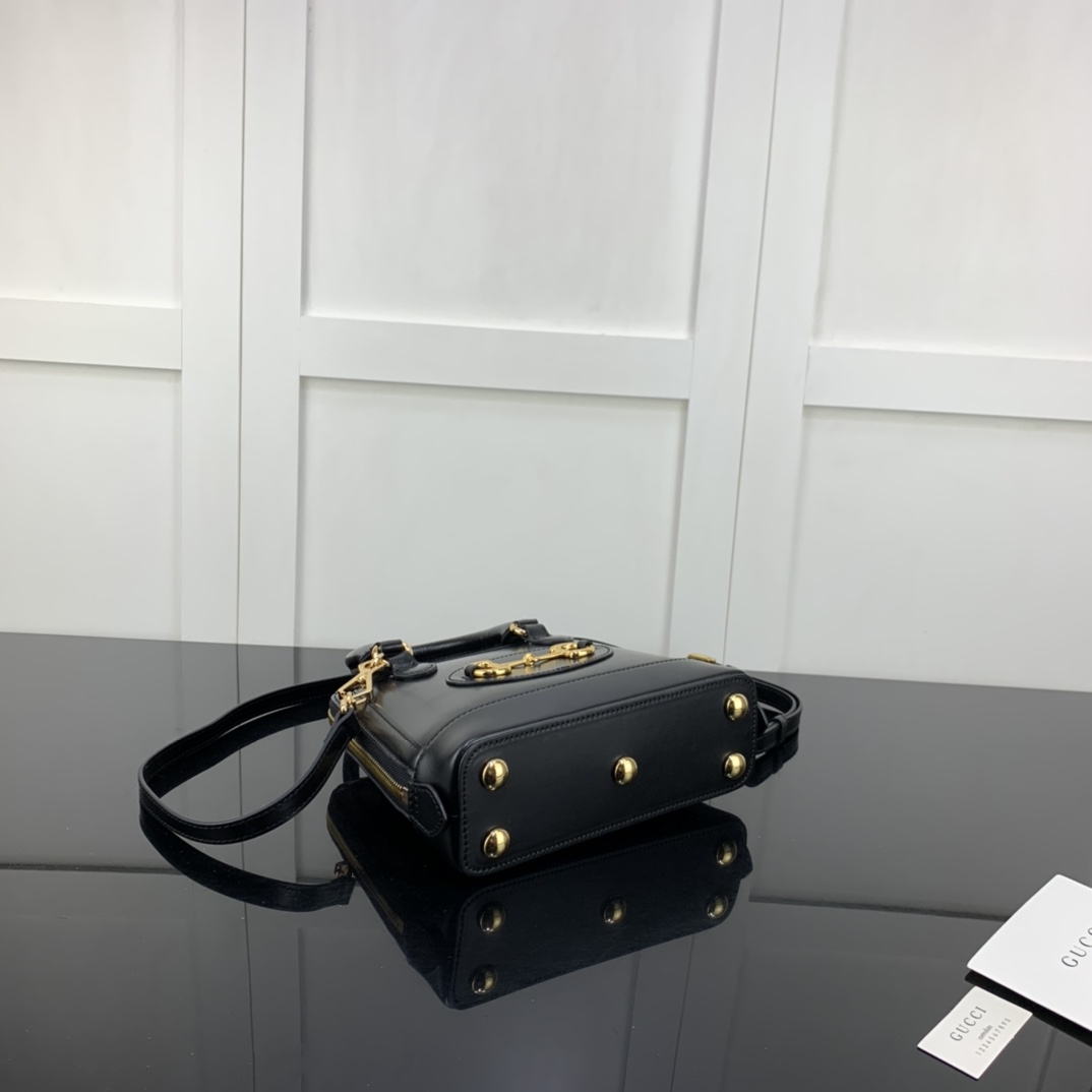 Gucci Top Handle Bags